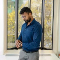 Vimaldevanand Manoharan
