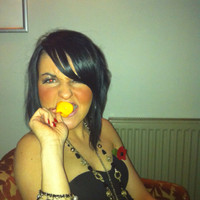 Carly Ashworth
