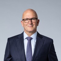 Harry Mitchell