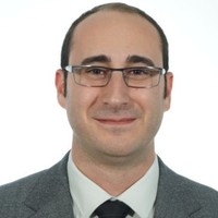 Nicolás Sanmartín Sánchez