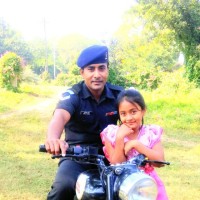Surajit Baral