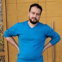 kamal taibaoui