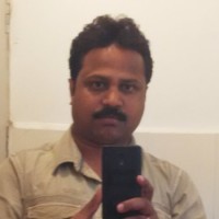 K.Harish kumar