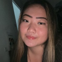 Mélanie Moua