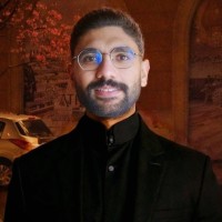 Abdul Rahman Al Moghrabi