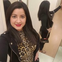Yessica Hernandez