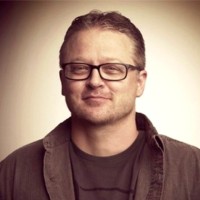 Greg Trotter
