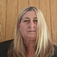 Paula Lewington