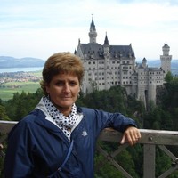 Debbie Winters