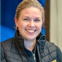 Evelina Sunström