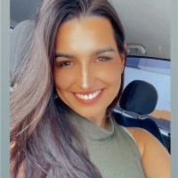 Priscila Alves Lopes
