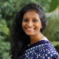 Brinda Poojary, PhD