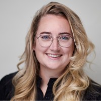 Eline Koomans Van Den Dries