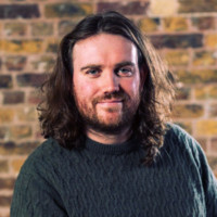 Conor Willers