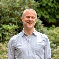 Mark Godber