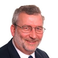 Dave Slade