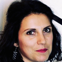 Valerie Belouin