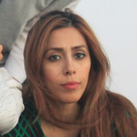 Zeinab Nazari
