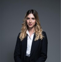 Arianna Benvenuti