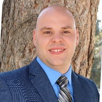 Justin L. Tuveson, Chtm