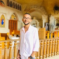 Bavly Magdy