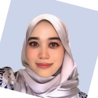 Fahimah Shamsudin