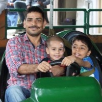 Kuldeep Khokhar