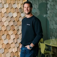 Tobias Droste