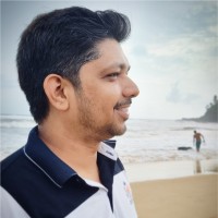 Bipinkumar Yadav