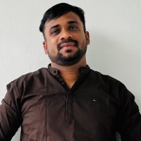 Anuraj K