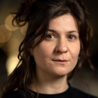 Silke Roth