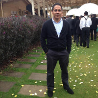 Francisco Forero