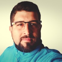 Antonio David Pérez Quiñones de las Heras