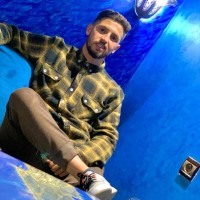 youness makhach
