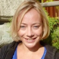 Judith Minderhout