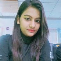 Anjali Yadav