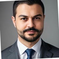Gökhan B.