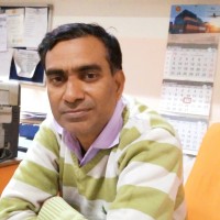 Nityanand Choubey