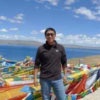 Simon Ye