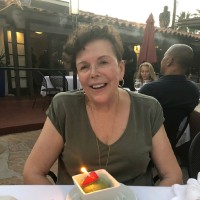Paula Harrington