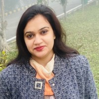 Preeti Sidana