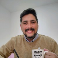Jonatan Gomez