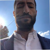 Giorgi Tcharkhalashvili