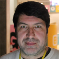 Daniel Florea