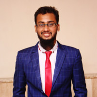 H.M Umair Rana