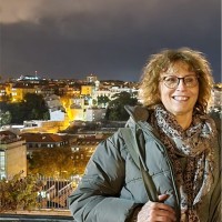 Marielle Bernardini Ayvazian