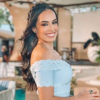 Olivia Barreto