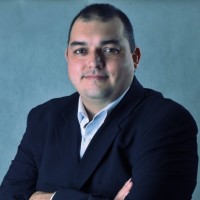 Samir Salomão