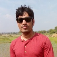 Srinivas Reddy Buddareddy