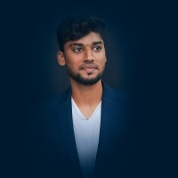 Naveen Christopher